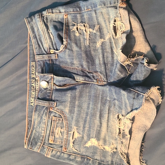 Denim shorts bundle - Picture 7 of 8